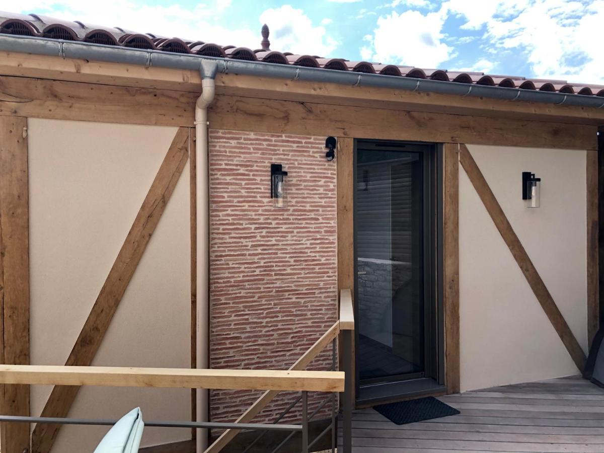 Les Hauts De Gageac Maison D'Hotes De Charme La Roque-Gageac Buitenkant foto
