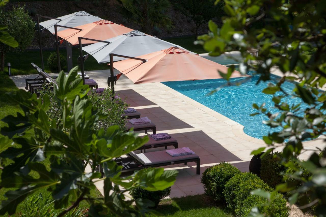 Les Hauts De Gageac Maison D'Hotes De Charme La Roque-Gageac Buitenkant foto